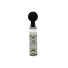 Cliff Top Motorcycle 1" Handlebar Mounting Base with 1 inch