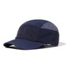 Clakllie Baseball Cap 5-Panel Curved Brim Lifestyle Hat Urban Street