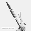 RICHARTZ Structura tool 25+ | Multitool with 25 Functions |