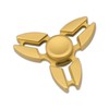 antsy labs Gold Crab Fidget Spinner