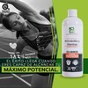 Suplemento con Nanotecnología Liposomal | Extracto de hoja de Olivo