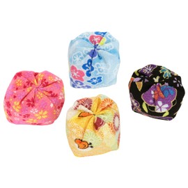 池田工業社 お手玉 おてだま 4個入 000046130