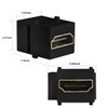 Exiron 4K HDMI Keystone Jack 4K Keystone HDMI Jack Coupler