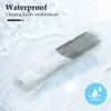 donwell Silent Kids Hair Clippers - Self-Priming, Quiet & Safe