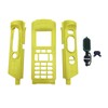 Front Housing Case Cover Replacement for APX8000 APX6000 M3 Two
