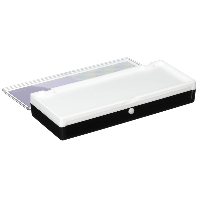 Kamio Japan 19488 Demon Blade Pencil Case, Plastic Collection Yoshiyoshi
