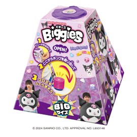 Agatsuma Sanrio Biggies Biggies