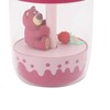 Ultrasonic Cool Mist Humidifier Cute Bear Silent Safety Small Air