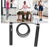 Bluetooth Count Jump Rope Precise Counting 360 Degree Universal Electronic