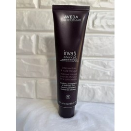 Aveda Invati Advanced Intensive Hair & Scalp Masque 5oz /150 ml-Brand New