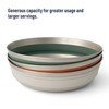 Sea to Summit Detour Stainless Steel Collapsible Bowl, Large (31