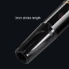 1-9V Wireless Permanent Makeup Rotary Tattoo Machine 3.0mm Stroke Length