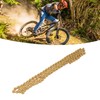 10 Speed Bicycle Chain Full Hollow Lightweight Mountain Road Bike