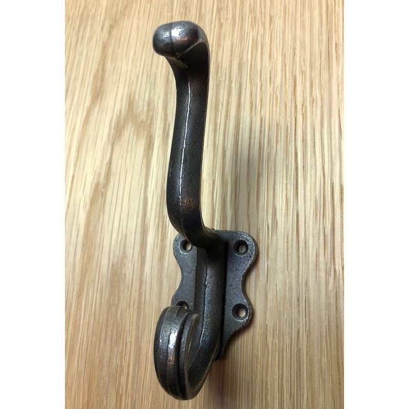 Oakcrafts - Pack of 5 - Antique Cast Iron Classic