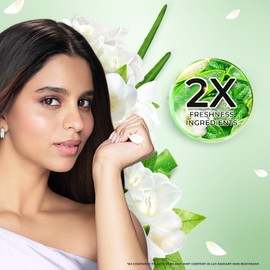 Lux Jabón Corporal Con Aroma A Fresia Y Aloe Vera - 245 Ml/8,28 Fl.Oz