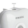Homedics TotalClean Personal UV-C Plug-In Air Sanitizer – Small Air