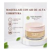 Yves Rocher Maquillaje Confort Cero Defectos Todos Los Tonos
