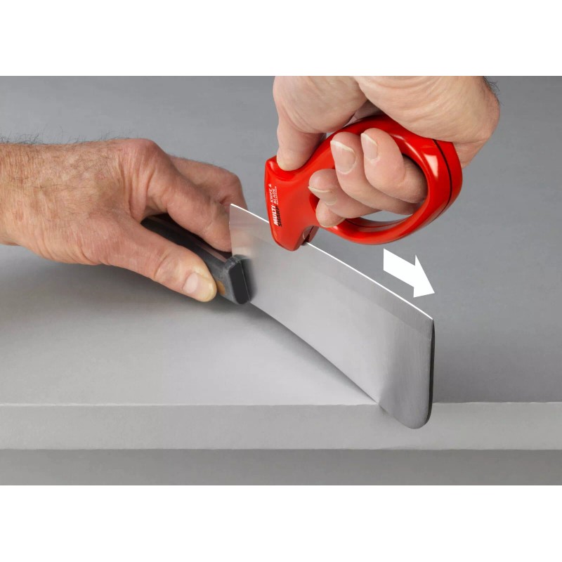 Multi-Sharp Knife and Blade Sharpener