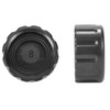 Sanpaint 12 Pieces Garden Hose End Caps with Washers, PVC