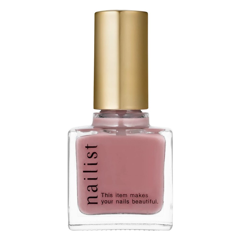 Manicurist Five in One Care Coat, Rose, Pink, 0.3 fl