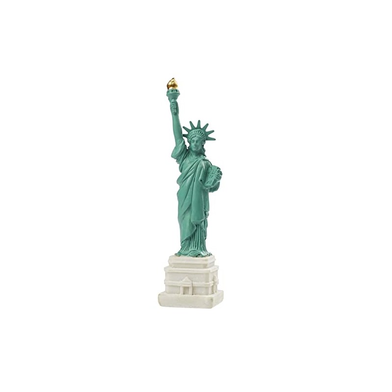 Hobbyfun New York Statue of Liberty 2.7 x 11 cm