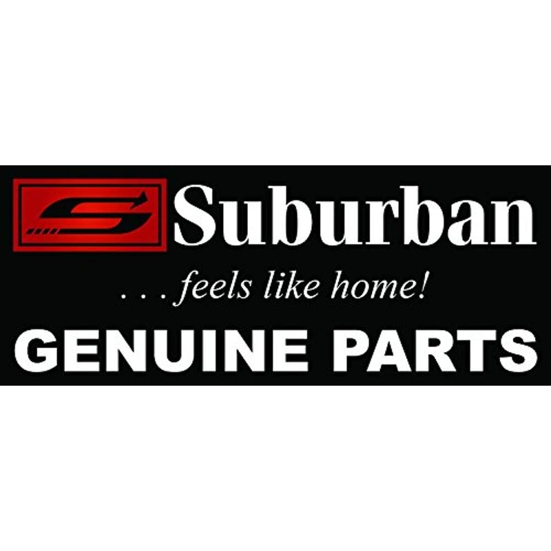 Suburban Mfg 525003 Service Kit Sail Switch
