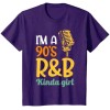 I'm a Men's 90's R&B Hip Hop T-ShirtColor: Youth -