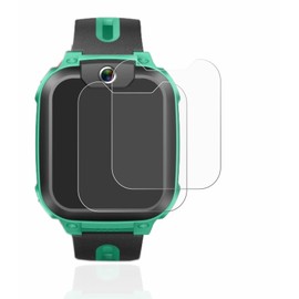 brotect Screen Protector compatible with Imoo Watch Phone Z1 (2 Pack) - HD-Clear Protection Film