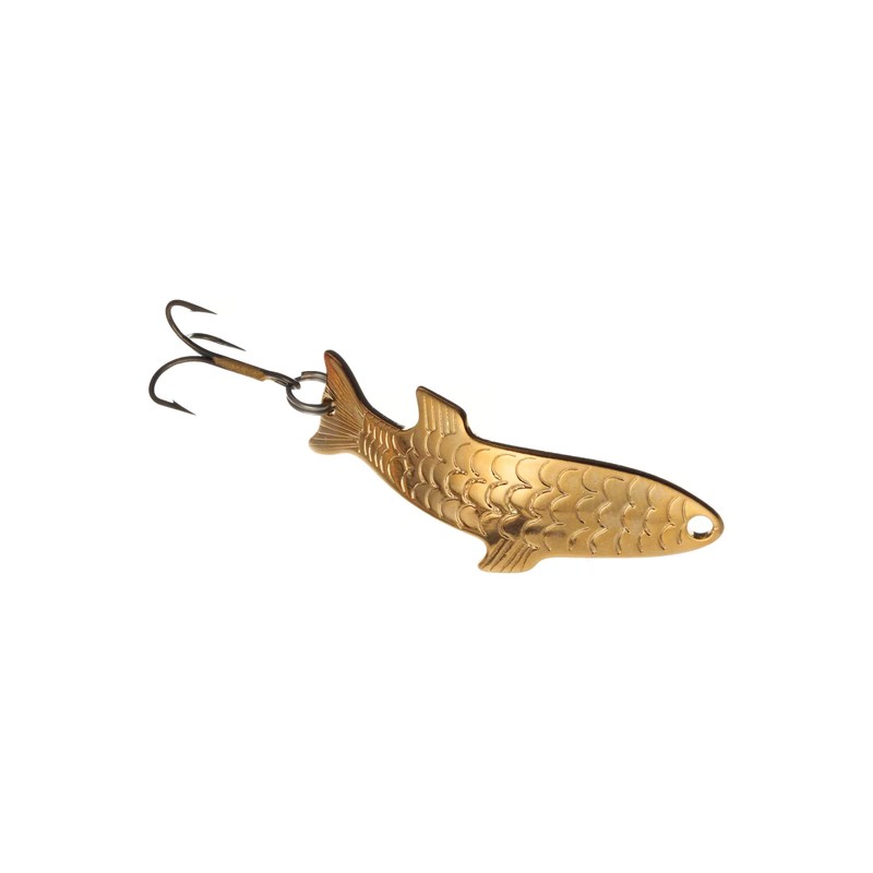 Acme S304/G Phoebe Spoon, 2", 1/4