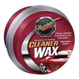 MEGUIARS Cera Limpiador Pasta