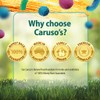 Caruso's POO EZE Probiotic 60 Capsules