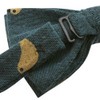 Bowties.jp bd210 Green Bird, Bowtie, Easy to Wear, green