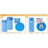 OSK 092398 Replacement Gasket for Stainless Steel Bottle SB-600DC, 600D