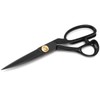 Sewing Scissors Professional Clothing Electrophoresis AntiRust Cutting Equipment for Home