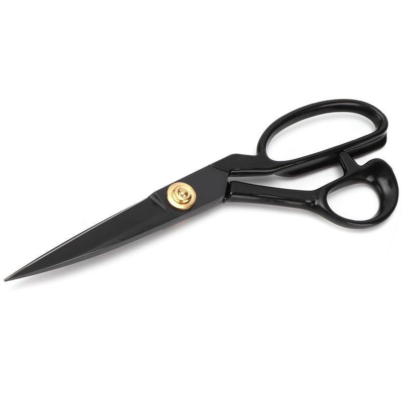 Sewing Scissors Professional Clothing Electrophoresis AntiRust Cutting Equipment for Home