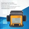 Digital Diesel Fuel Flow Meter Professional Gear Urea Controller for