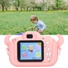 Kids Camera Toy 2MP HD Digital Photo Video Recorder Present