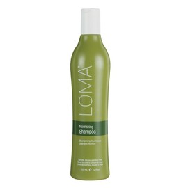 [Damaged Hair Care] Loma Nourishing Shampoo 355ml / [손상모케어] 로마 너리싱 샴푸 355ml