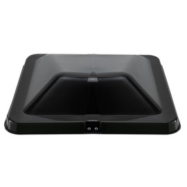 Ventline Dexter BVD0449-A03 RV Smoke 14" Replacement Dome Lid
