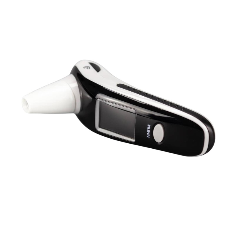 Ravencourt Living Talking Ear & Forehead Thermometer