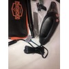 Zabba ThisWorx Car Vacuum Cleaner Corded with Accessory Kit NEW