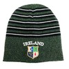 Ireland 4 Provinces Striped Beanie Hat