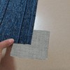 Vakerga Carpet Tile Tape 200 Pack Grey, Floating Floor Adhesive