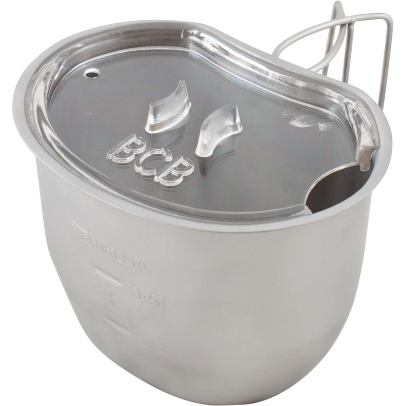 BCB CN009 Crusader Cup Lid