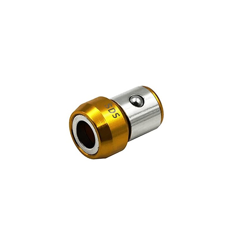 Magnetic Ring Alloy Electric Magnetic Ring Screwdriver Bits Anti-Corrosion Strong