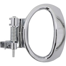 19299614 Interior Door Handle Front/Rear Driver Side Replacement for Chevy HHR 2006 2007 2008 2009 2010 2011