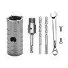 1.5 inch / 38mm Concrete Hole Saw with SDS Plus