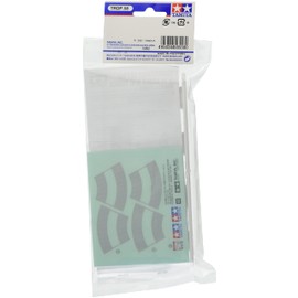 Tamiya Big Truck Option & Spare Parts No.58 TROP.58 Accessory Set for Big Truck (Cone & Tools) 56558