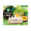 AIR WICK Scented Oil - Vibrant Refill Rainforest Kiwi &