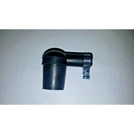 Sparky Spark Plug Cap Vintage Motorcycle BSA, CZ, Husqvarna, Maico, Penton